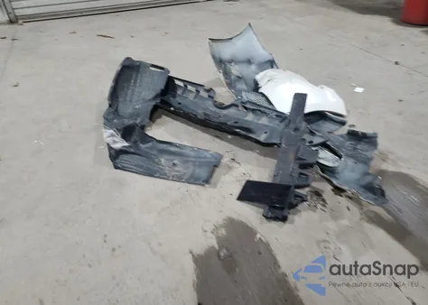 2015 Toyota Sienna Xle z USA, uszkodzony, nr VIN 5TDDK3DC1FS099757